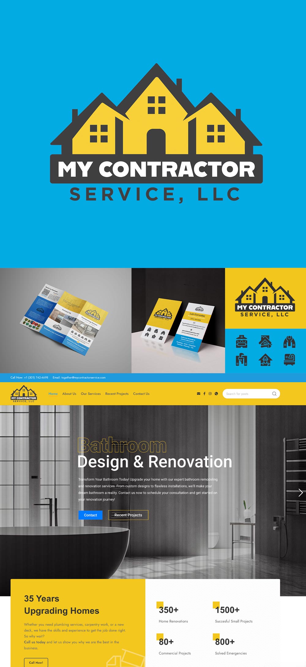 My Contractor Service