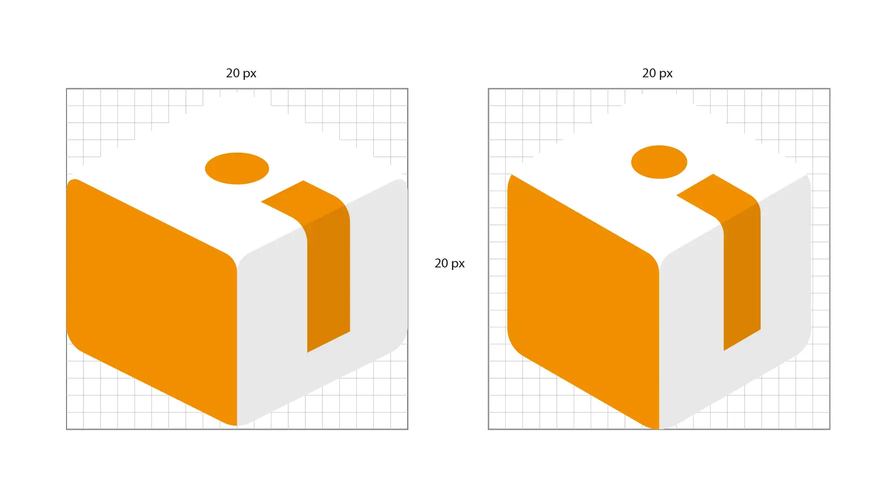 Pixel Grid Check