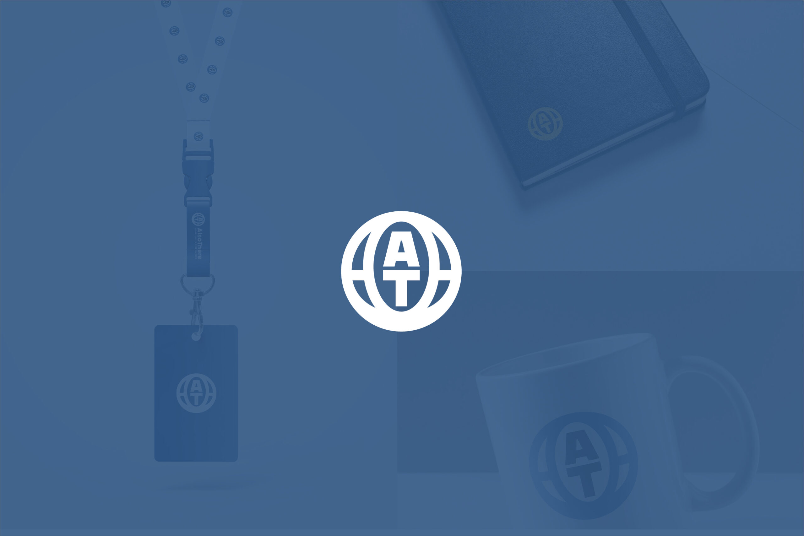 Brand Overlay