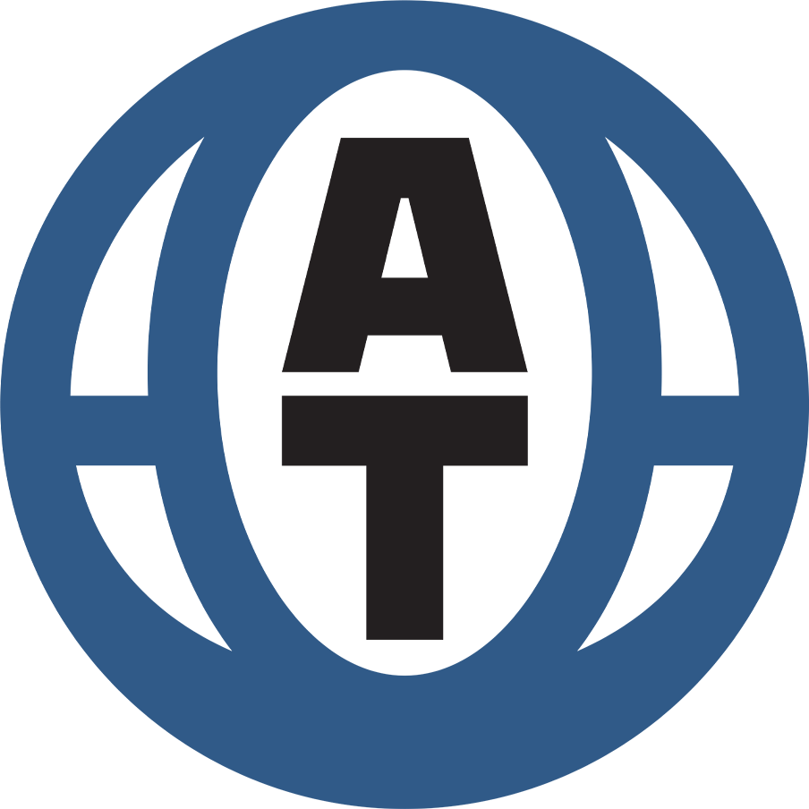 AlsoThere Logo