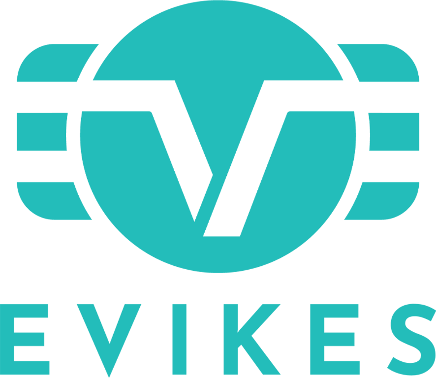Evikes Logo