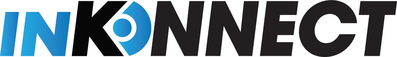 Inkonnect Logo