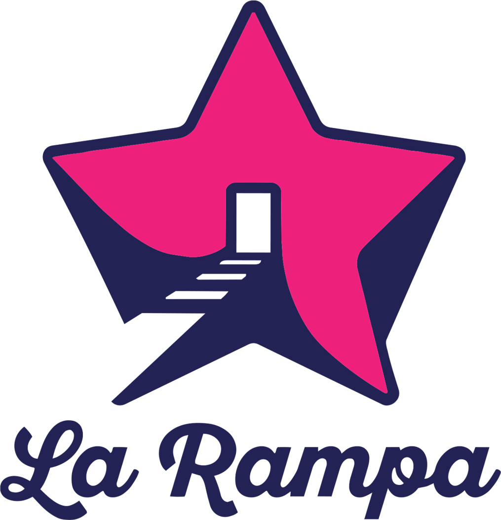 La Rampa Logo