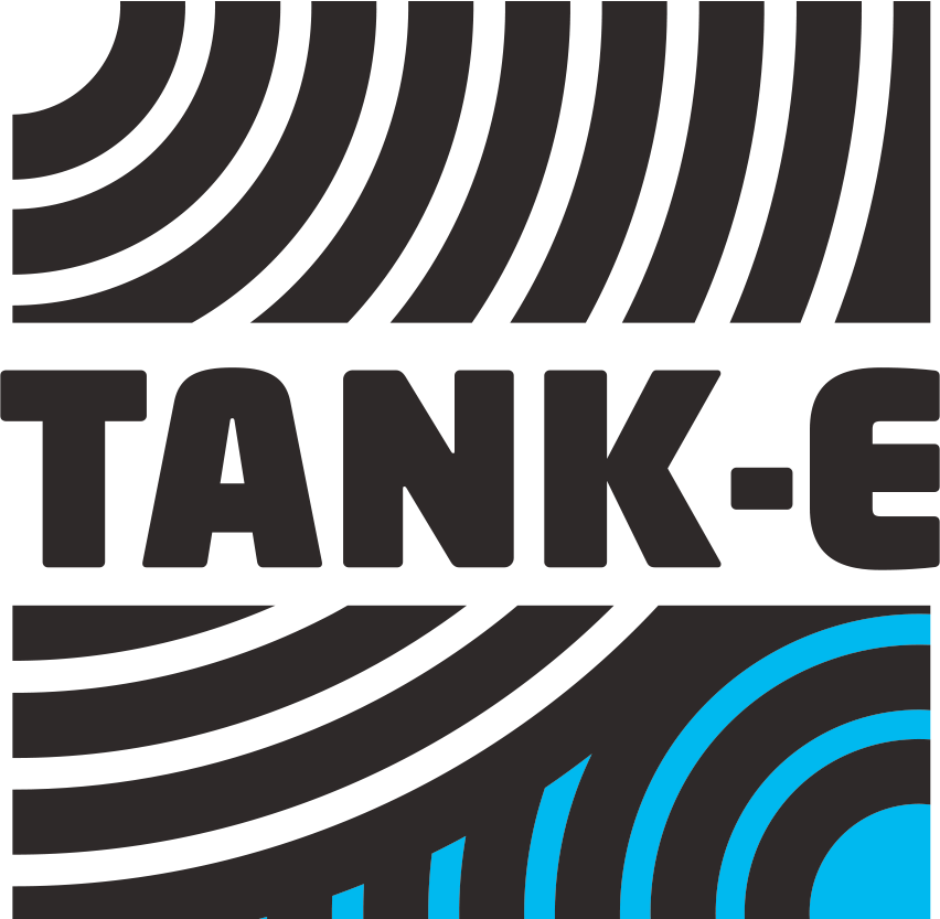 Tank-e Logo