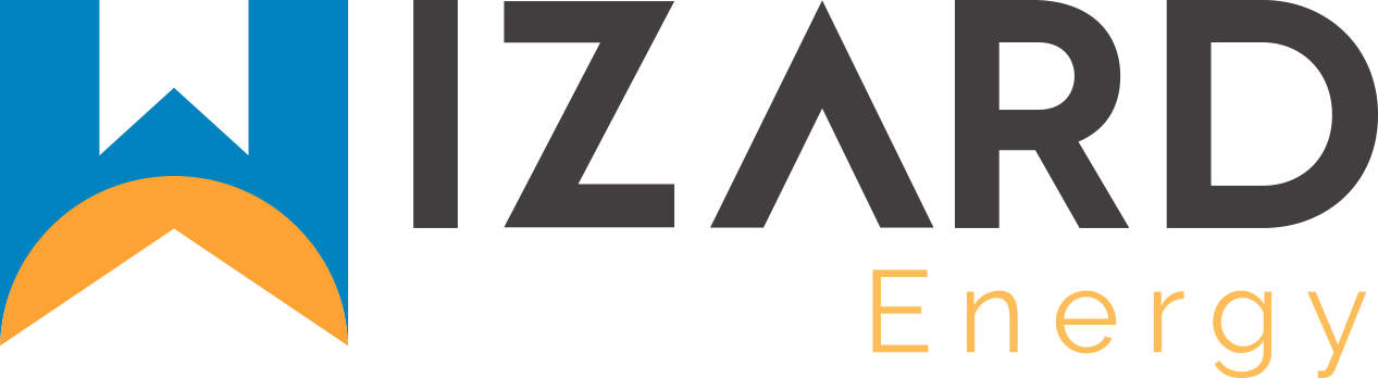 Wizard Energy Logo