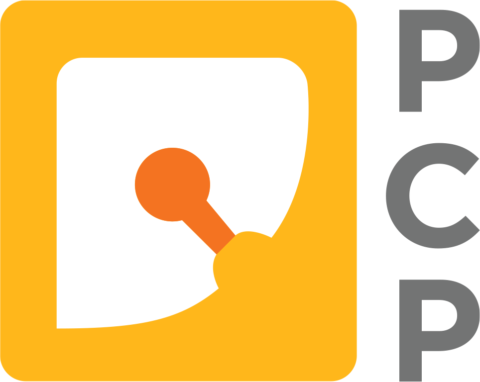 PCP Logo