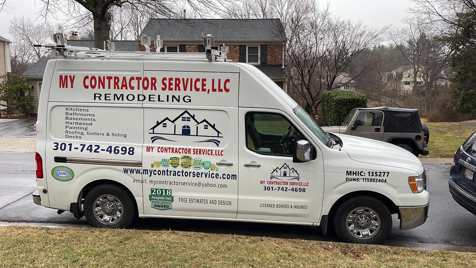 Old DIY Branding